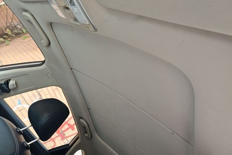 GEELY Emgrand GS 2018 #18 GEELY Emgrand GS 2018 car image #18