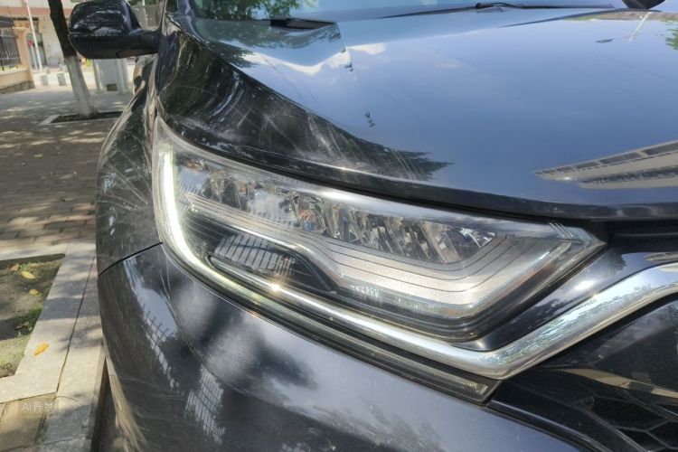 Honda CR-V 2021 car image #8