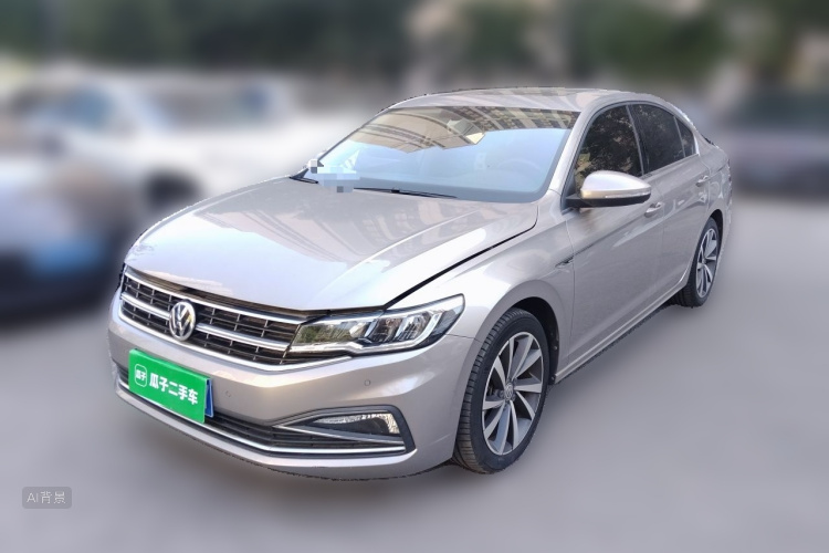 Volkswagen Bora 2018 #2 Volkswagen Bora 2018 car image #2