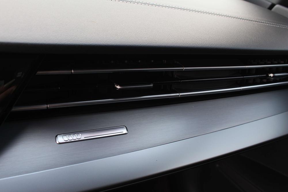 Audi A3 2025 car image #11