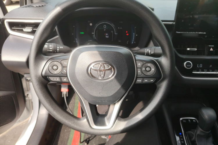 Toyota Corolla 2023 #11 Toyota Corolla 2023 car image #11