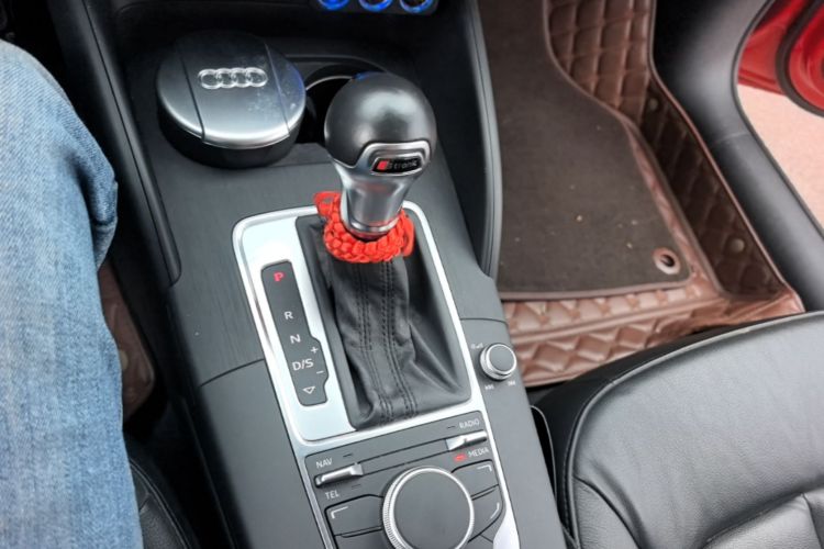 Audi A3 2016 #14 Audi A3 2016 car image #14