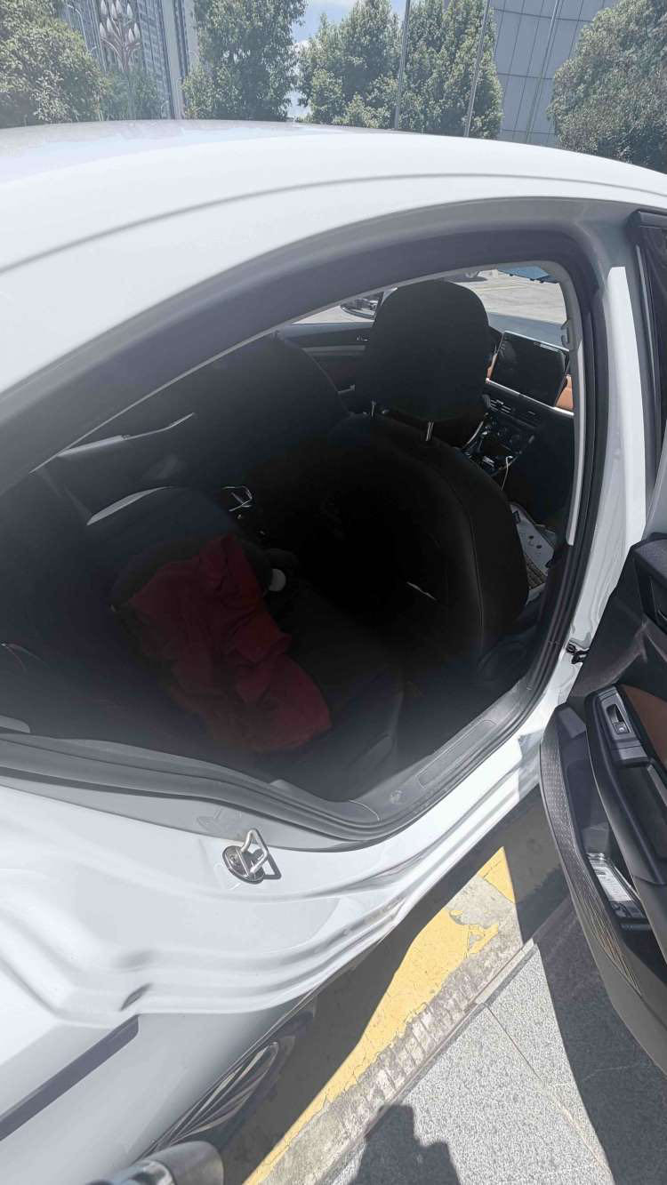 Volkswagen Bora 2022 #4 Volkswagen Bora 2022 car image #4