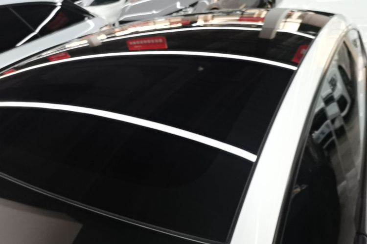 Tesla Model 3 2024 #25 Tesla Model 3 2024 car image #25