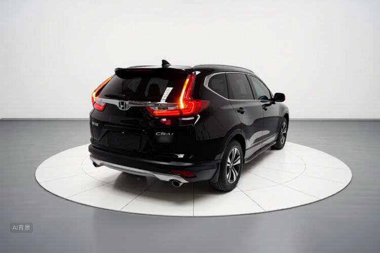 Honda CR-V 2018 car image #7