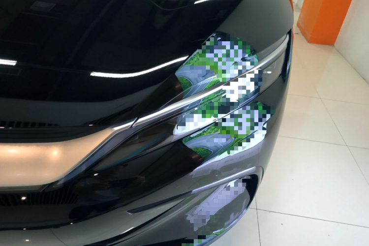 BYD Han 2025 car image #26
