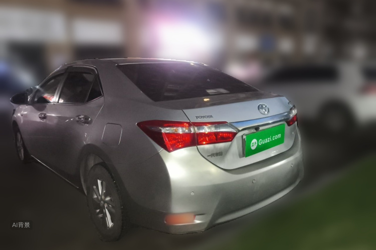 2015 #5 2015 car image #5