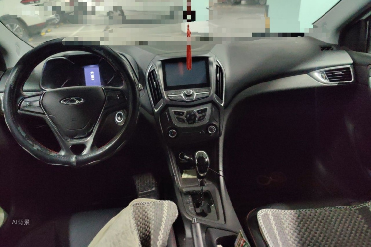 Chery Arrizo 5 2016 #11 Chery Arrizo 5 2016 immagine di auto #11