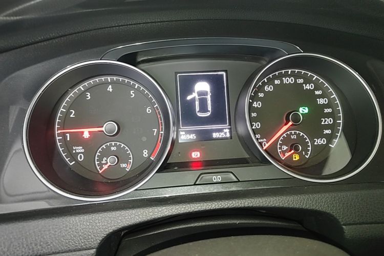 Volkswagen Golf 2019 #12 Volkswagen Golf 2019 car image #12