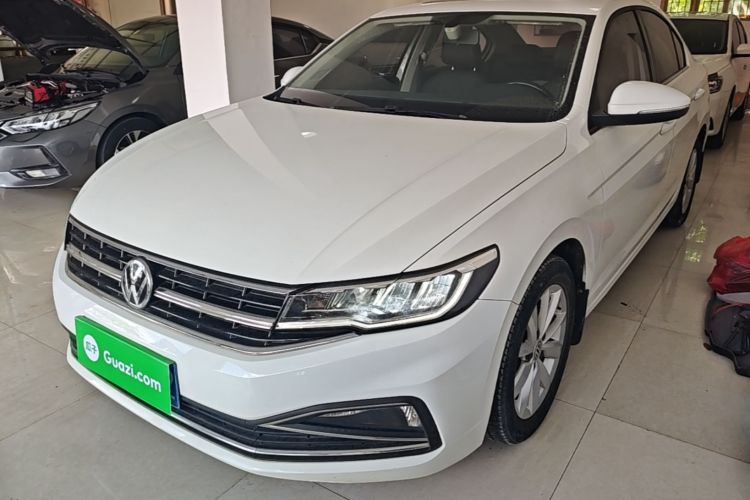 Volkswagen Bora 2019 #2 Volkswagen Bora 2019 car image #2