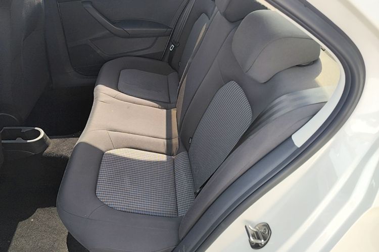 Volkswagen Santana 2020 #17 Volkswagen Santana 2020 image de voiture #17
