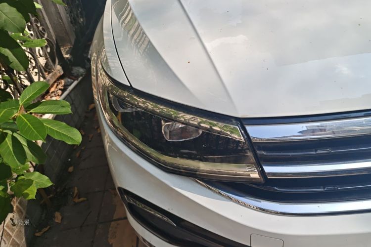 Volkswagen Bora 2023 car image #8