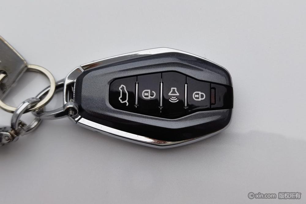 Jetour X70 PLUS 2021 #6 Jetour X70 PLUS 2021 car image #6