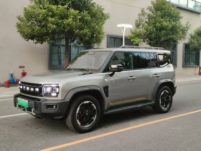 2026 2026 immagine di auto
