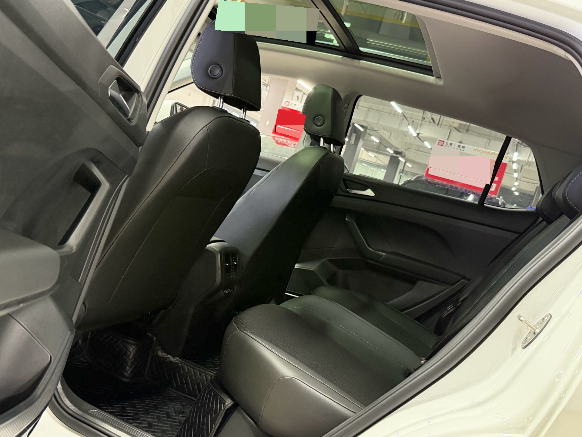 Volkswagen Tacqua 2022 #4 Volkswagen Tacqua 2022 immagine di auto #4