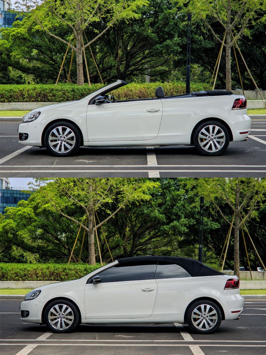 Volkswagen Golf (Imported) 2014 #15 Volkswagen Golf (Imported) 2014 car image #15