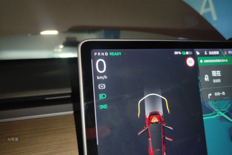 Tesla Model Y 2021 #13 Tesla Model Y 2021 immagine di auto #13