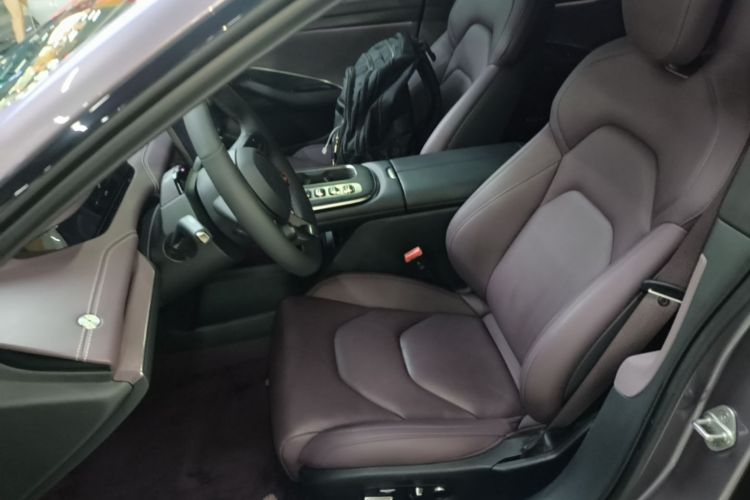 MI SU7 2025 #15 MI SU7 2025 immagine di auto #15