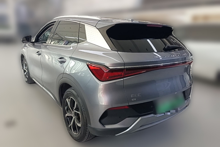 BYD Yuan Plus 2024 car image #5