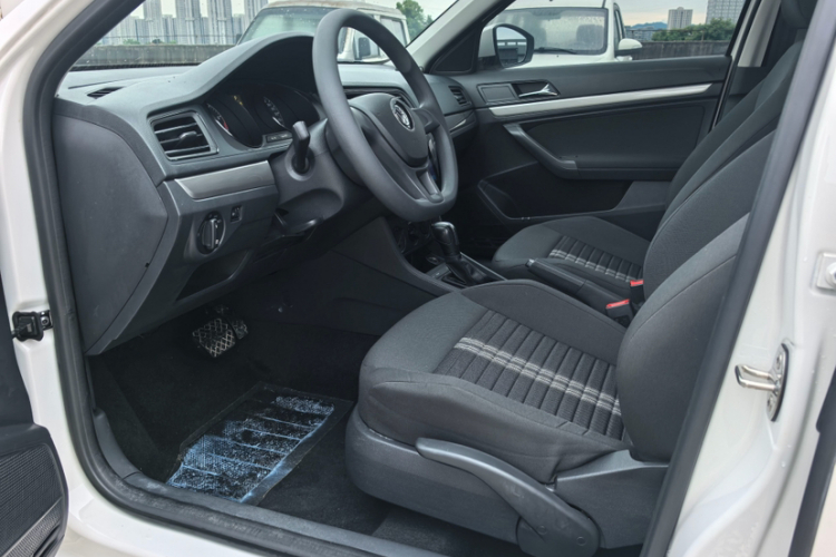 Volkswagen Lavida 2021 car image #10
