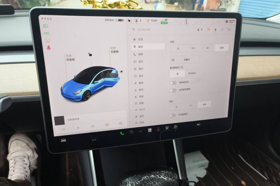 Tesla Model 3 2020 #28 Tesla Model 3 2020 immagine di auto #28