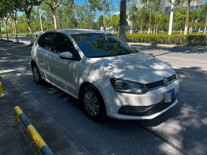 Volkswagen Polo 2017 #3 Volkswagen Polo 2017 car image #3