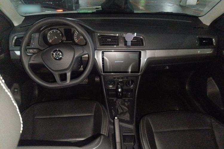 Volkswagen Lavida 2019 #7 Volkswagen Lavida 2019 car image #7