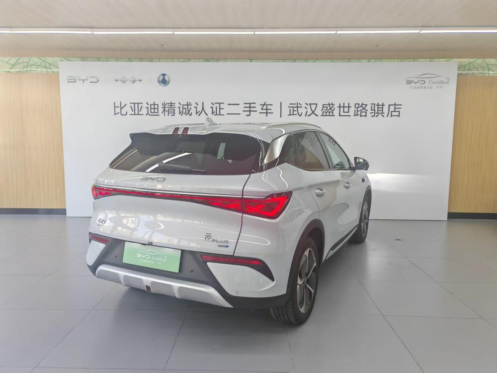 BYD Yuan Plus 2025 car image #5
