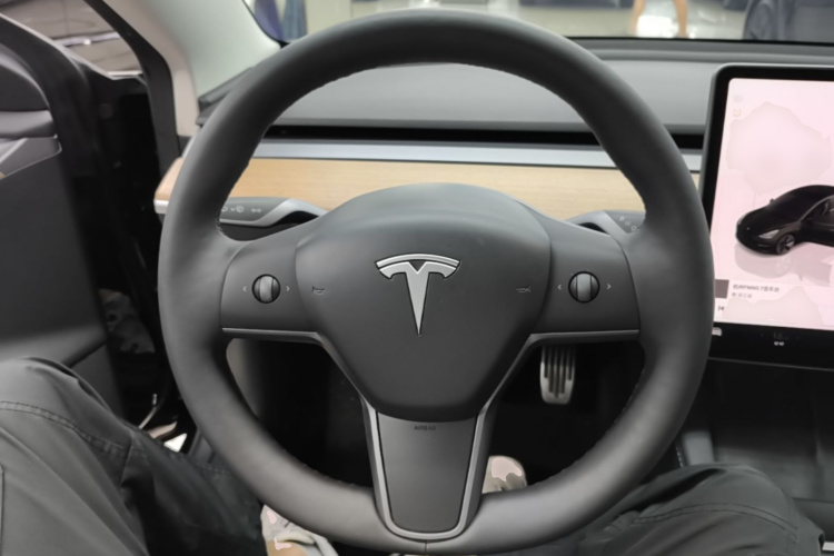 Tesla Model 3 2023 car image #11