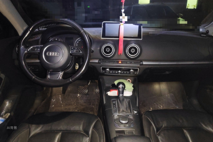 奥迪 奥迪A3 2015 汽车图片 #11