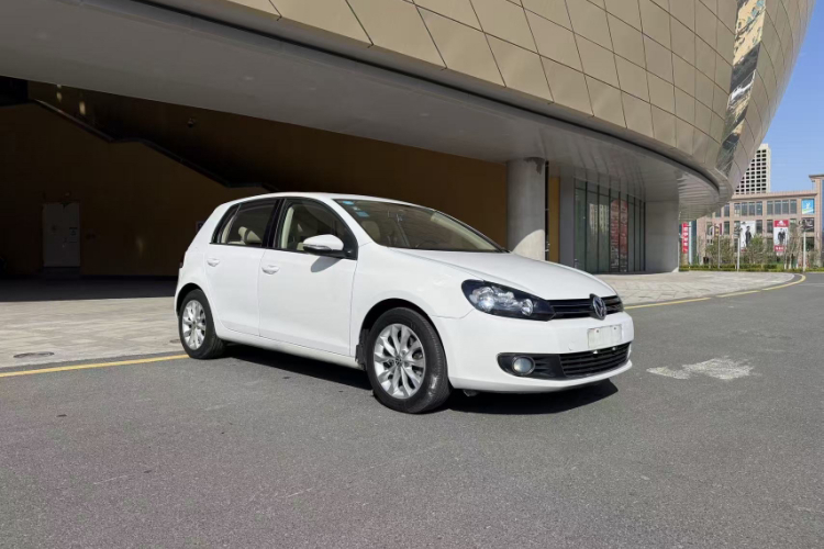 Volkswagen Golf 2015 #4 Volkswagen Golf 2015 car image #4