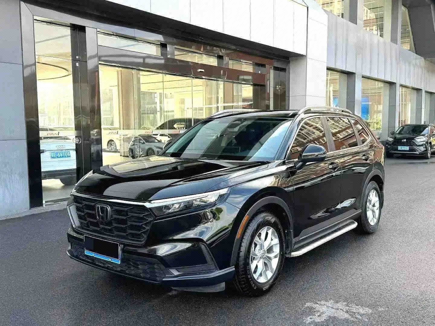 Honda CR-V 2022 car image 