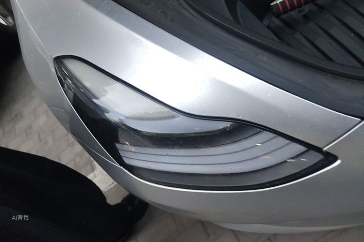 Tesla Model 3 2023 immagine di auto #8