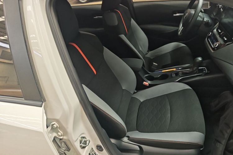 Toyota Corolla 2021 car image #24