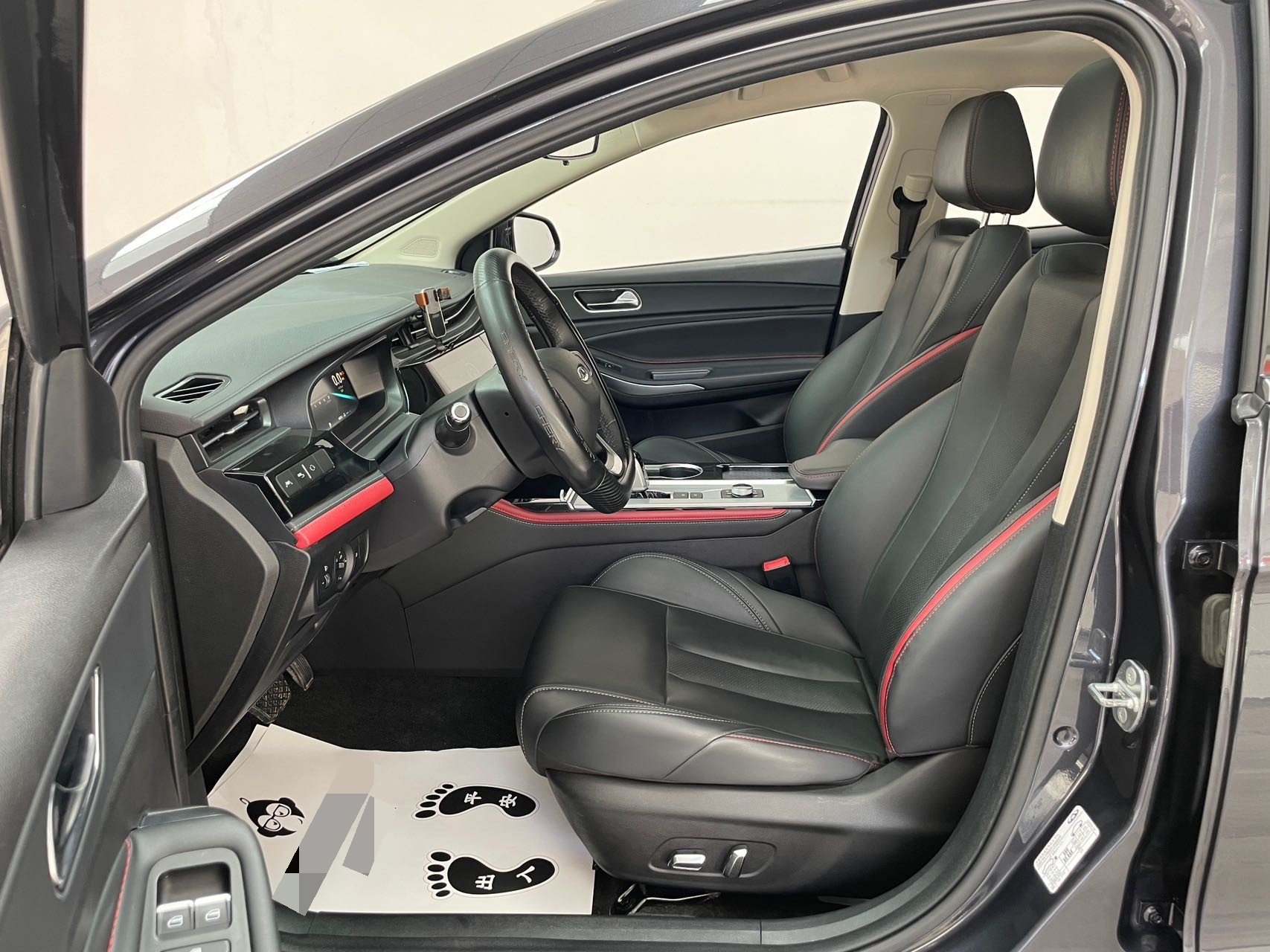 Chery Arrizo 5 Plus 2022 #4 Chery Arrizo 5 Plus 2022 immagine di auto #4