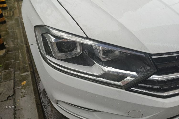 Volkswagen Bora 2018 immagine di auto #8