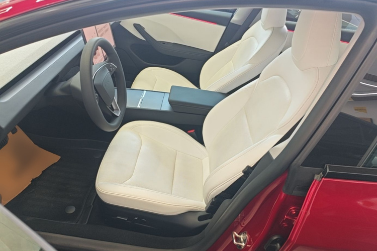 Tesla Model 3 2023 #19 Tesla Model 3 2023 immagine di auto #19
