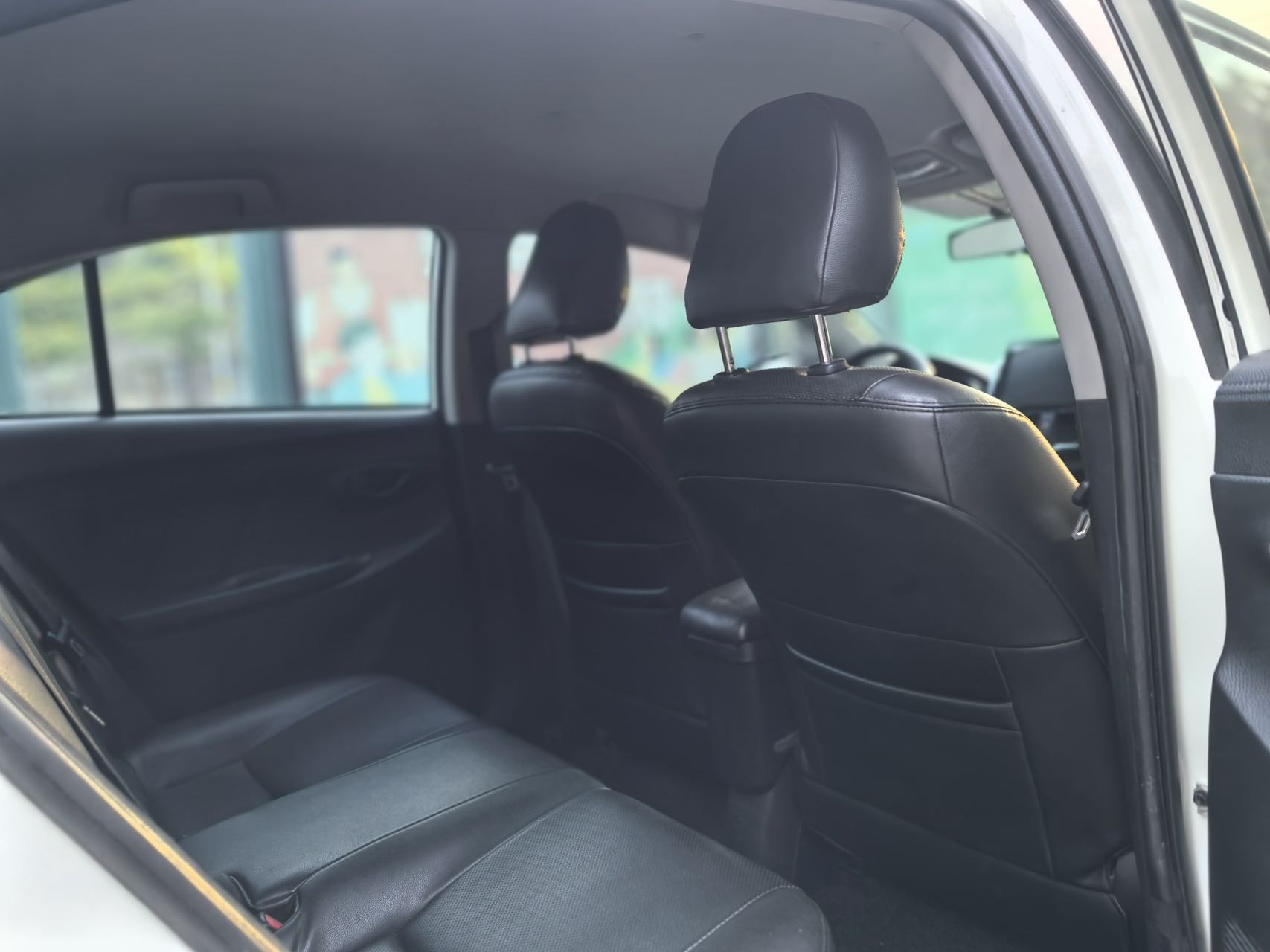 Toyota Vios 2018 car image #20