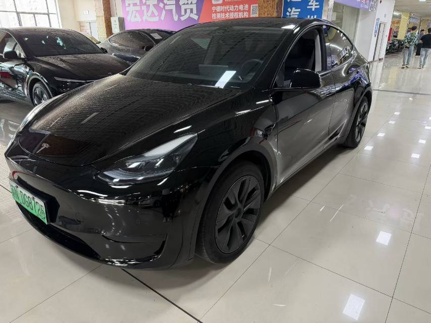 Tesla Model Y 2023 car image 