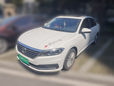 Volkswagen Lavida 2018 Volkswagen Lavida 2018 car image