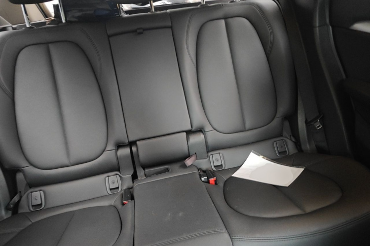 BMW X1 2017 #10 BMW X1 2017 car image #10