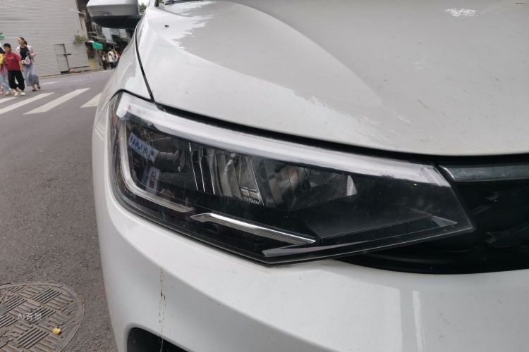 Volkswagen Lavida 2024 car image #8