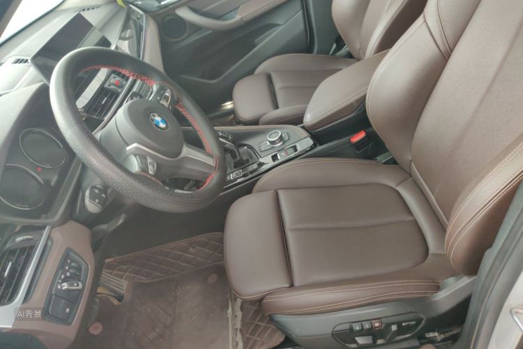 BMW X1 2020 car image #17