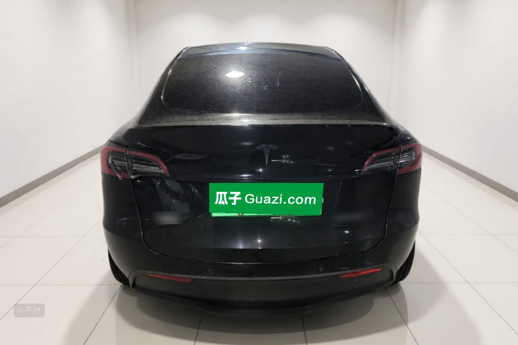 Tesla Model Y 2022 #6 Tesla Model Y 2022 car image #6