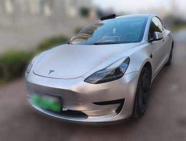 Tesla Model 3 2021 Tesla Model 3 2021 image de voiture
