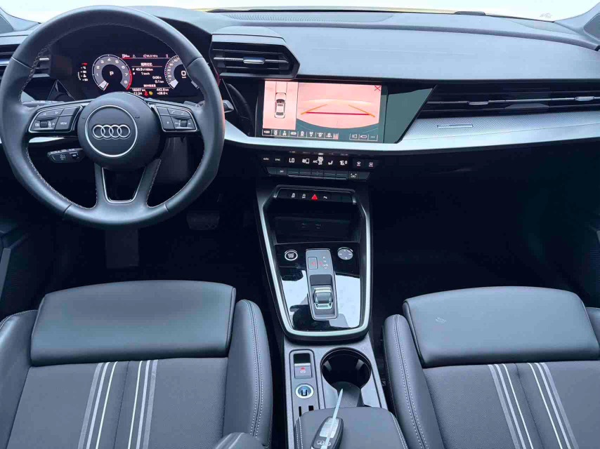 Audi A3 2023 car image #10
