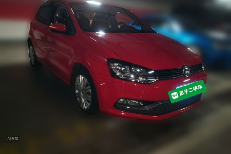 Volkswagen Polo 2019 #4 Volkswagen Polo 2019 imagem de carro #4