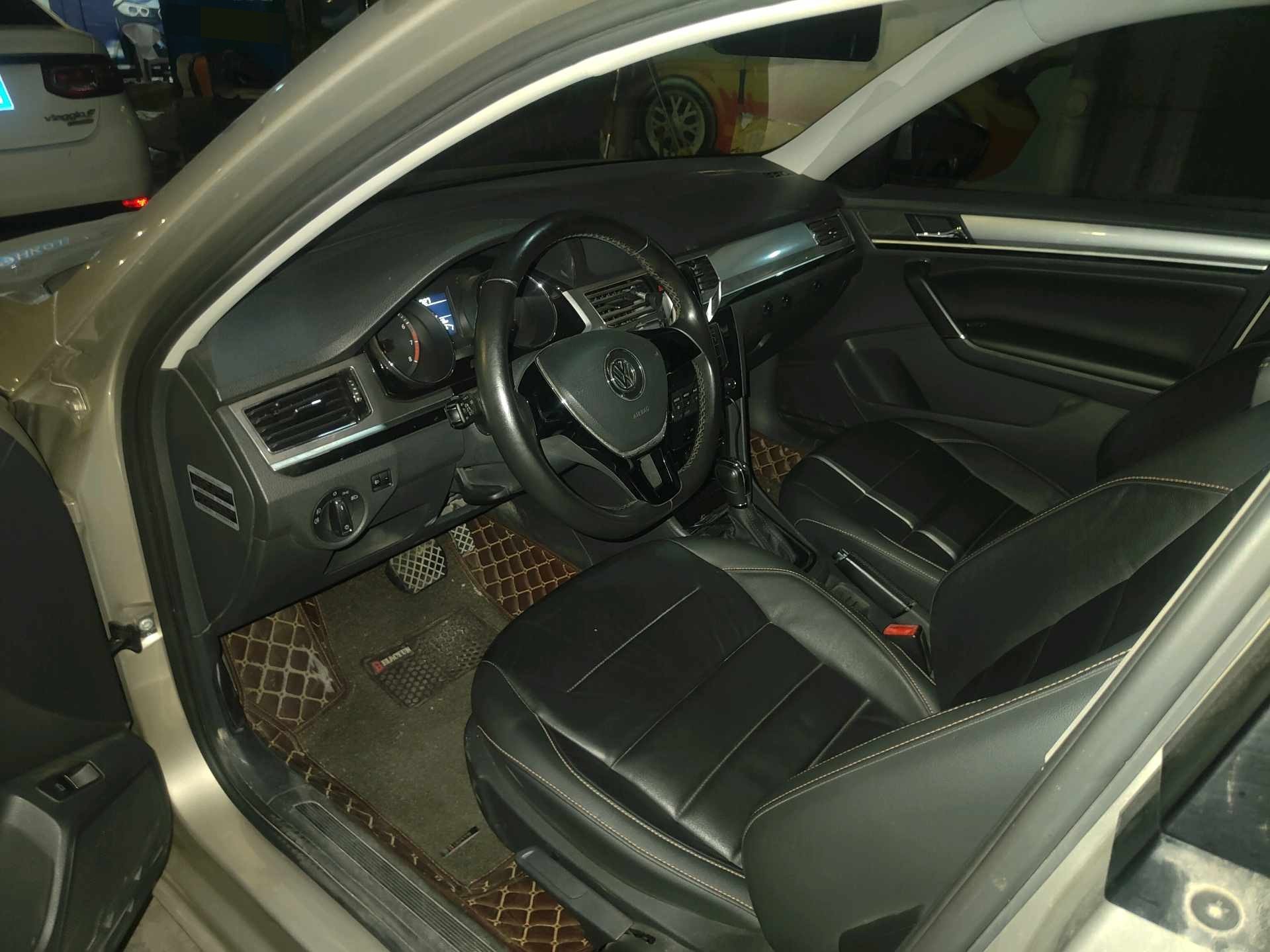 Volkswagen Bora 2016 #4 Volkswagen Bora 2016 изображение автомобиля #4