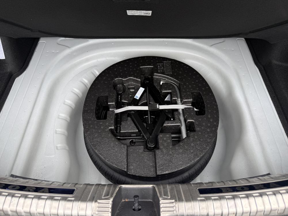 Volkswagen Bora 2025 #7 Volkswagen Bora 2025 immagine di auto #7