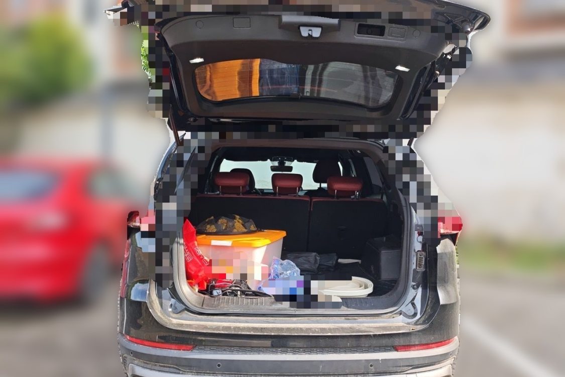Jetour X70 PLUS 2023 #8 Jetour X70 PLUS 2023 car image #8